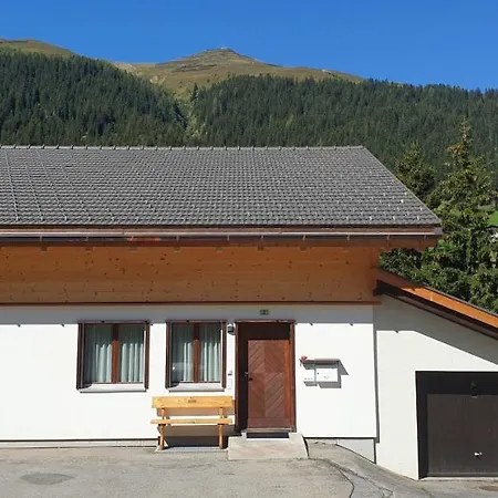 Casa Berger *