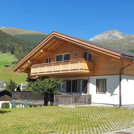 Obere Hofstrasse - Bergerh Appartamento *