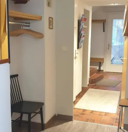 Casa Berger Apartment