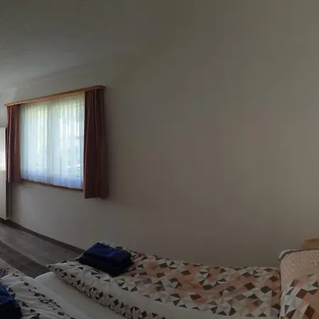 아파트 Casa Berger