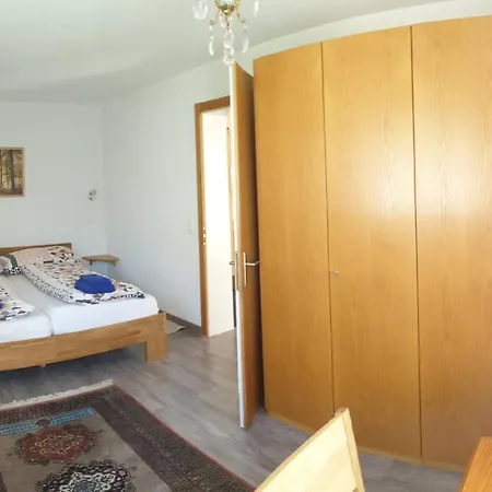 Casa Berger 다보스