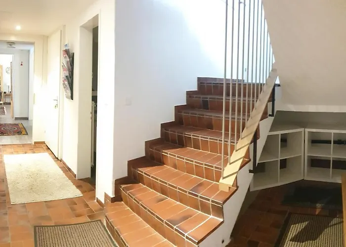 Апартаменты Casa Berger *