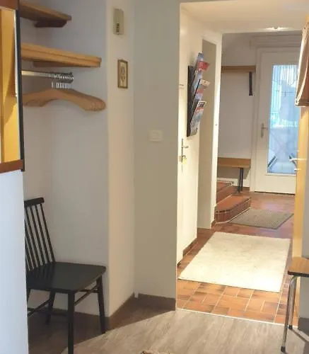 Casa Berger Appartement