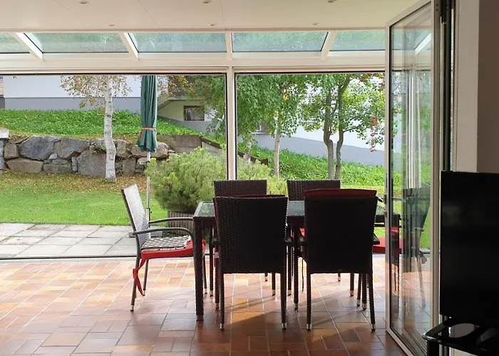 Casa Berger Апартаменты *