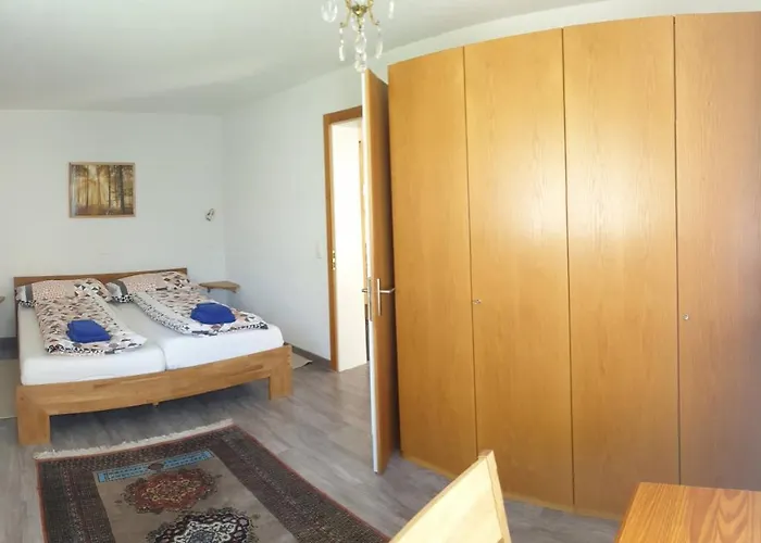 Casa Berger Давос