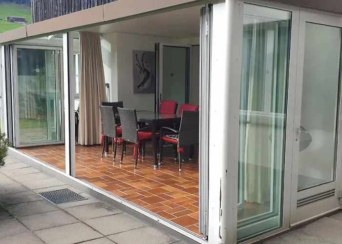 Casa Berger Appartement