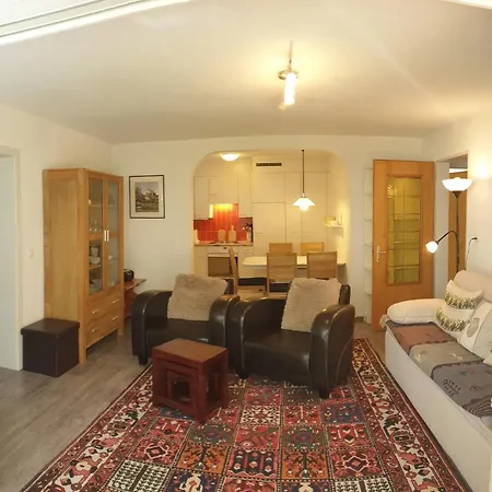 Casa Berger * دافوس