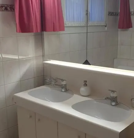 Casa Berger دافوس