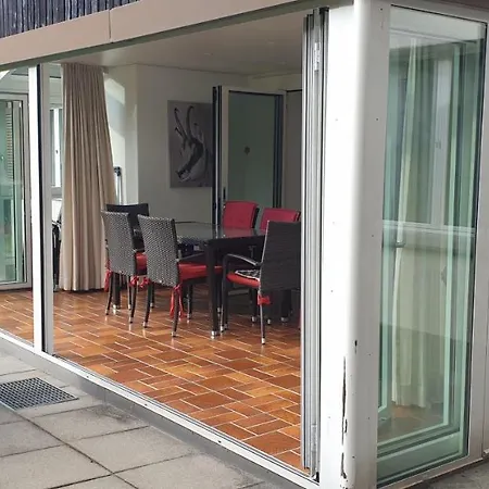 Casa Berger Appartement