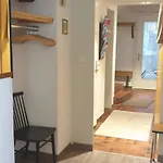 Casa Berger Appartamento