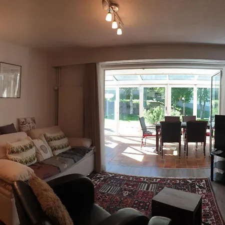 Casa Berger *